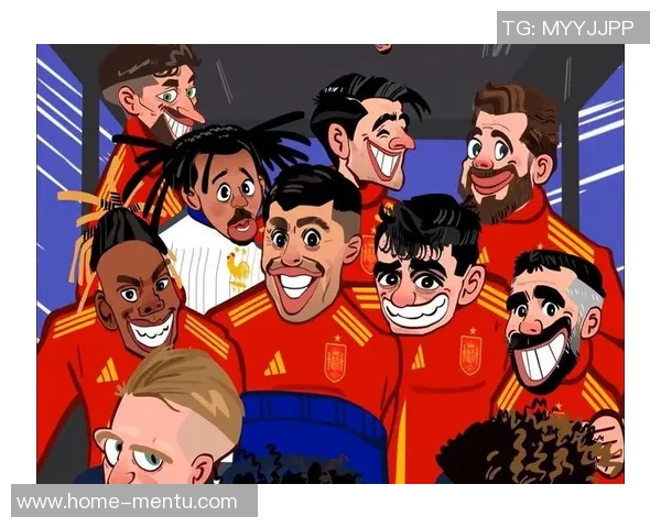 西班牙足球国家队的辉煌历程与未来展望分析