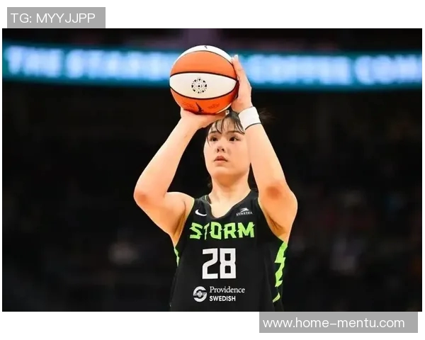 李月汝躺平引发热议亚洲杯归国或影响WNBA职业生涯前景