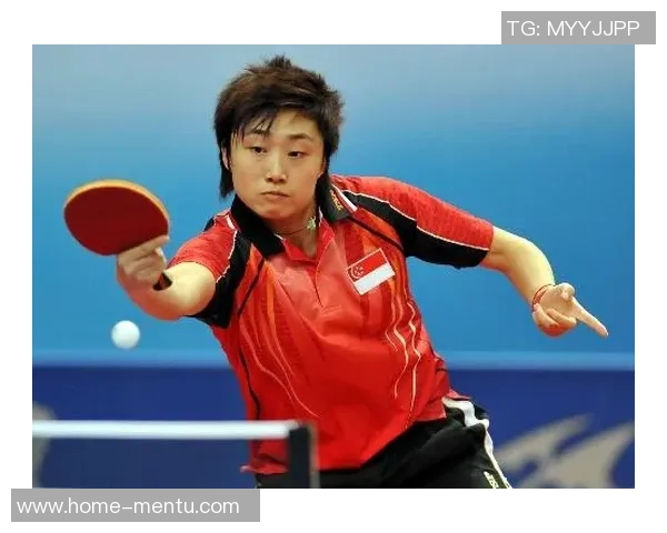 丁宁与冯天薇巅峰对决乒乓球赛场上的精彩瞬间与战术解析